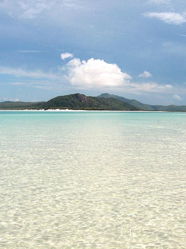 Superbe plage - ©johan larsson