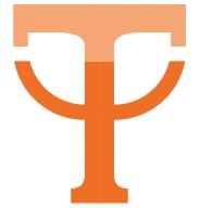 Logo psy t orange